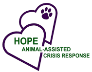 Hope Animal Assisted Crisis Response